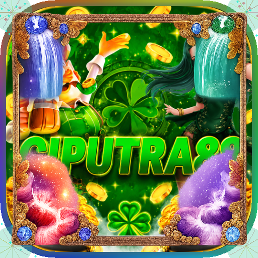 ciputra88 — galeri pratinjau Resmi APK